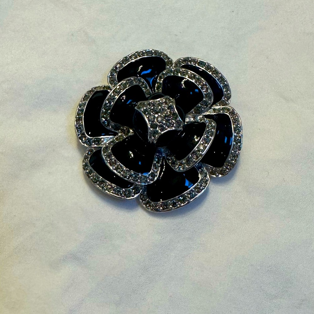 St. John Pin